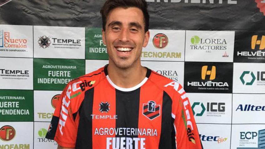 Independiente tiene todo listo para recibir a Racing de Olavarría