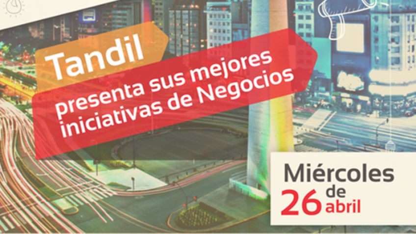 Llega Prendete BA 2017