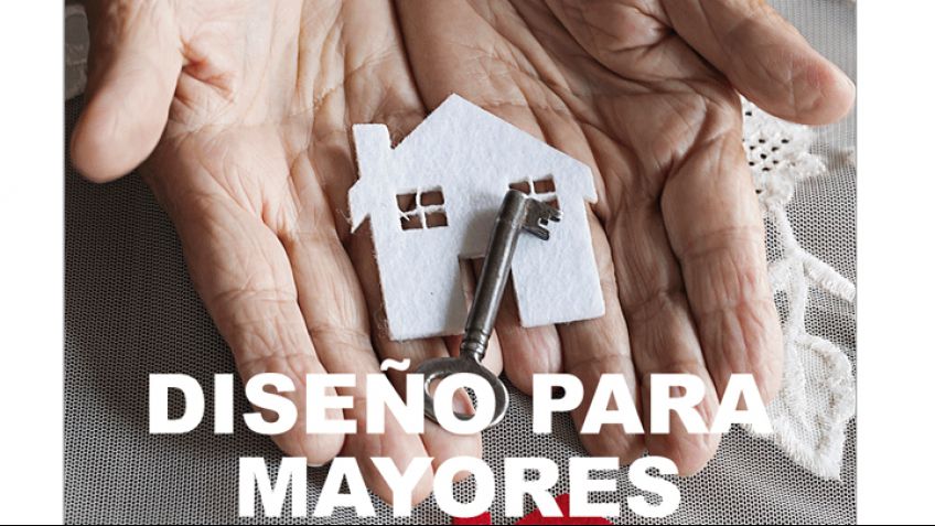 Diseño para mayores