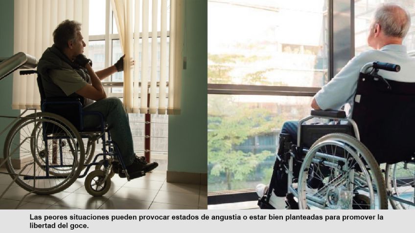 Diseño para mayores