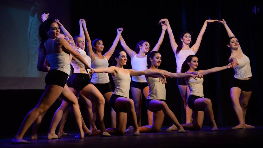 Convocatoria para aspirantes al Ballet Municipal de Danzas Académicas