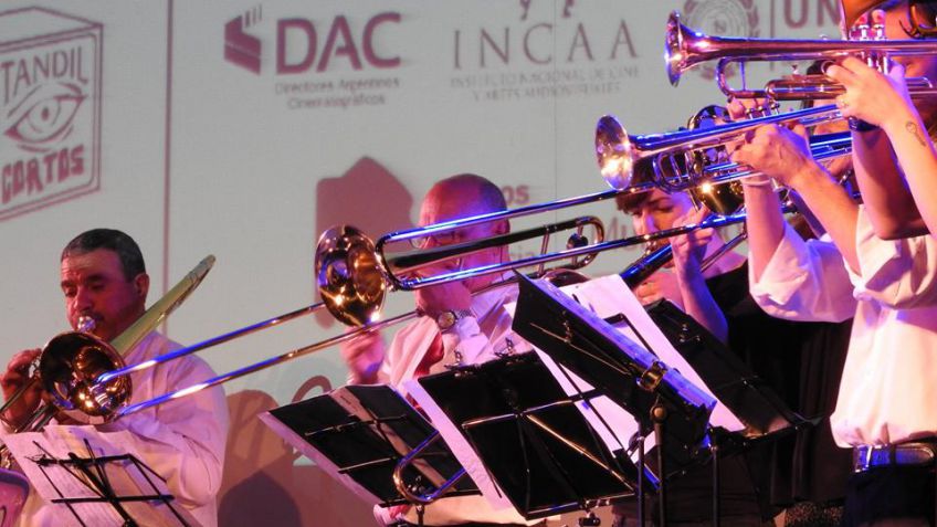 Se realizará en nuestra ciudad un gran concierto por el "Día Internacional del Jazz"