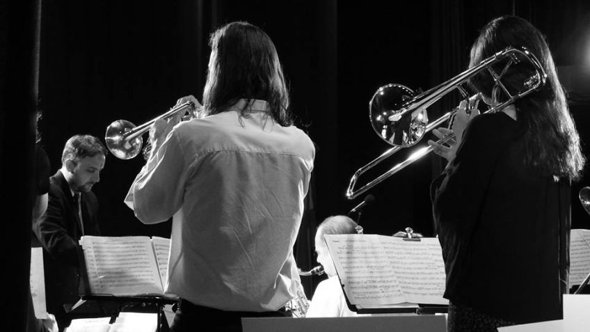Se realizará en nuestra ciudad un gran concierto por el "Día Internacional del Jazz"