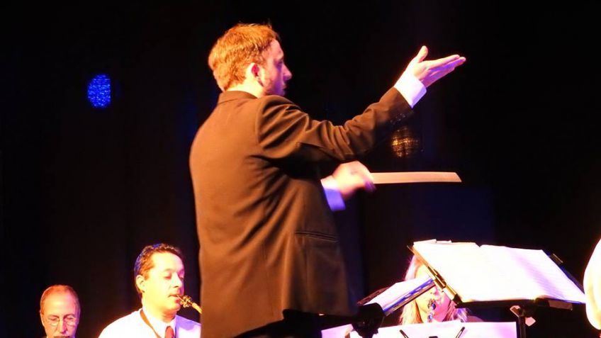 Se realizará en nuestra ciudad un gran concierto por el "Día Internacional del Jazz"