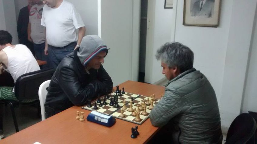 Actualidad del ajedrez