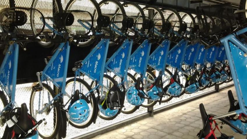 En un par de meses podrían comenzar a utilizarse las bicicletas públicas