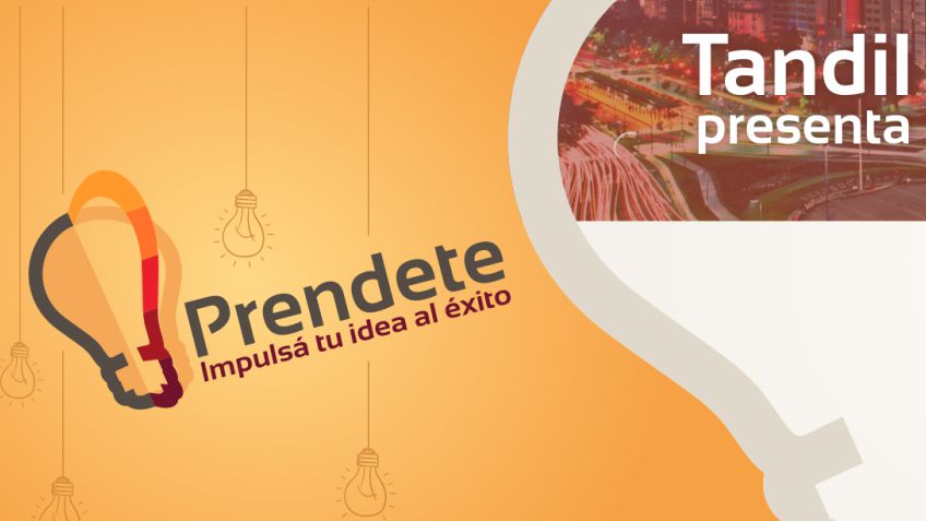 Emprendedores locales presentaran sus iniciativas de negocio en Capital Federal