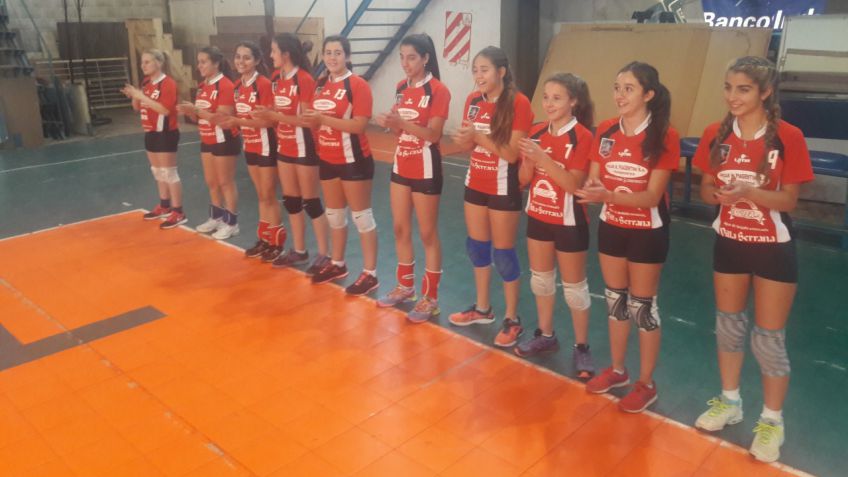 Independiente viajó a Azul para jugar una serie de amistosos