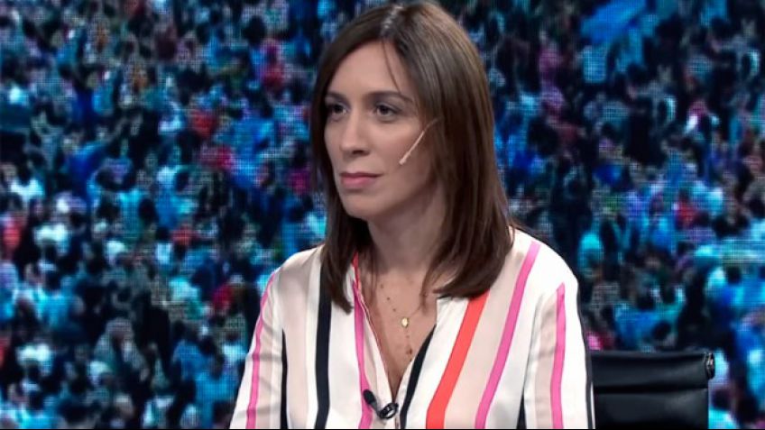 La gobernadora Vidal anunciará la creación de la Oficina de Fortalecimiento Institucional