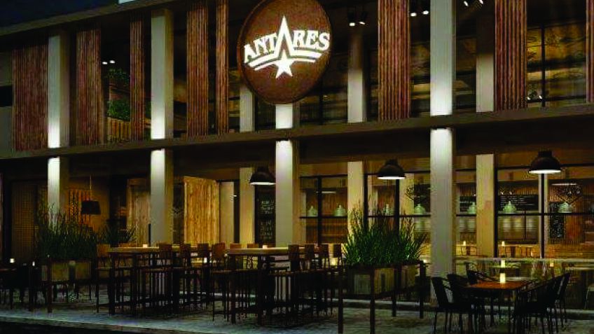 Antares, la cervecería artesanal más grande la Argentina