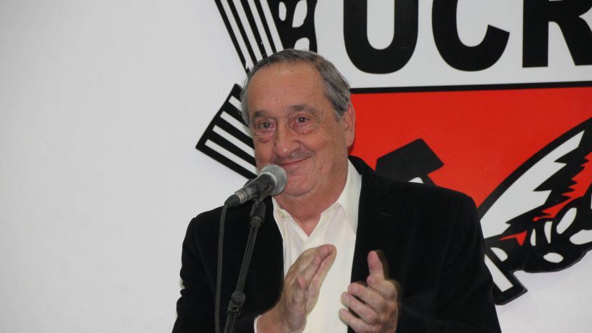 Desde Provincia comienzan a aceptar la lista pura de Lunghi