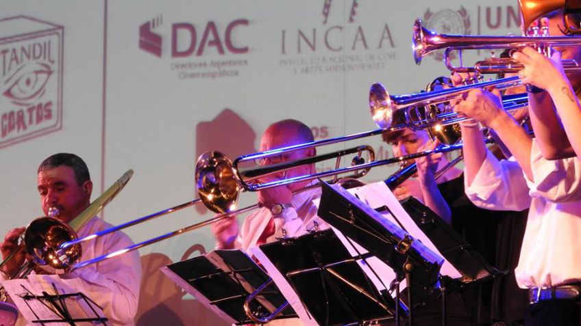 Se realizará en nuestra ciudad un gran concierto en celebración del "Día Internacional del Jazz"