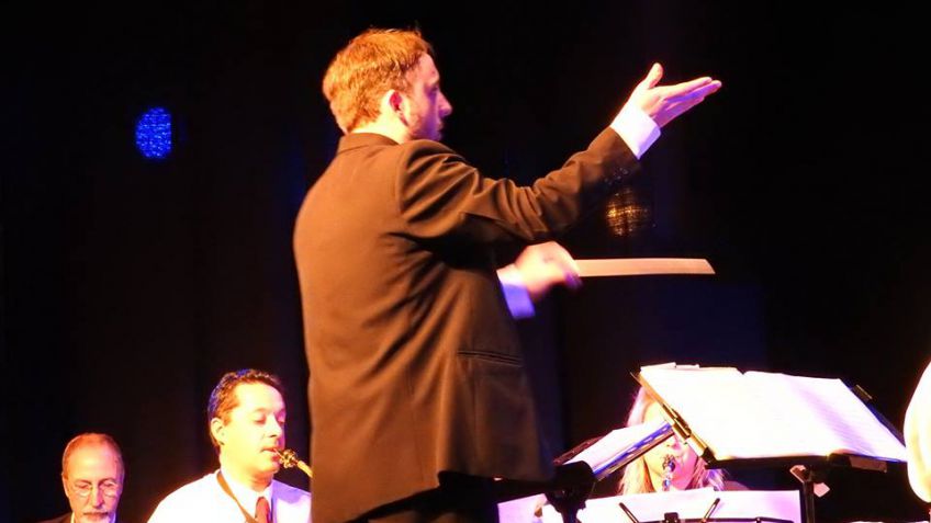 Se realizará en nuestra ciudad un gran concierto en celebración del "Día Internacional del Jazz"