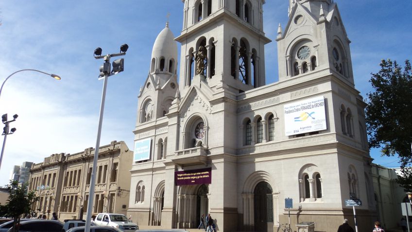 Museo de Arte Religioso