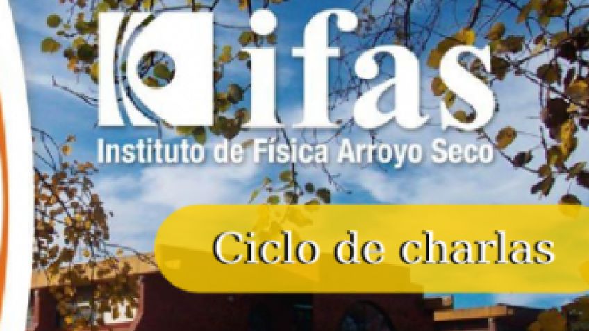Jefe de Transplante de Fundación Favaloro dará charla en Unicen