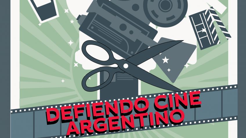En Defensa del Cine