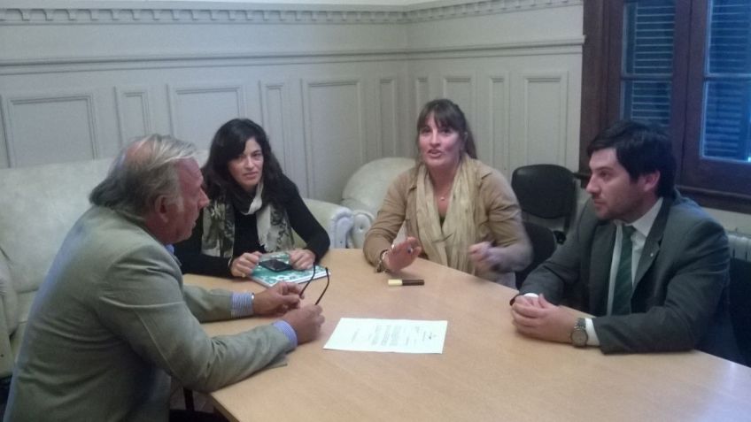 Tandil pionero en la implementación de mediación comunitaria