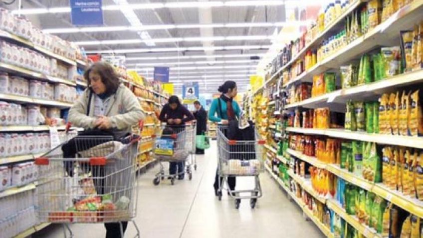 Una familia necesitó ingresos en marzo por $14090 para no caer por debajo de la línea de pobreza