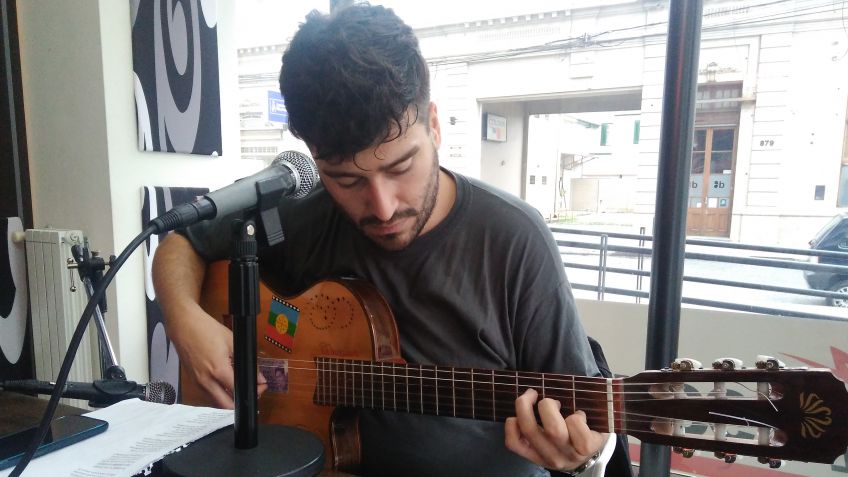 "El folclore no es solo danza o música, es una forma de vida"