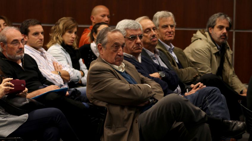 Carmona: "Tandil tiene todo para ser protagonista de la transformación digital"