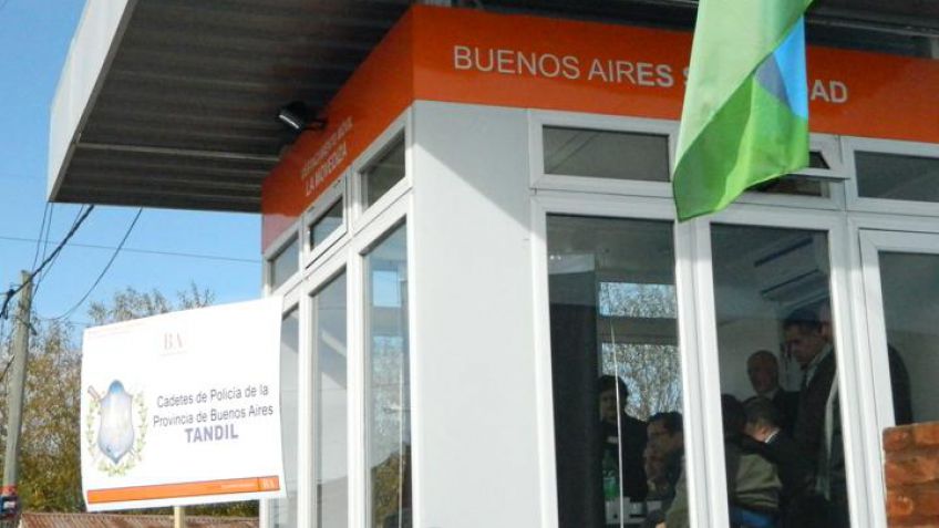 La gran Suárez: mordió a un policía en el brazo mientras provocaba disturbios