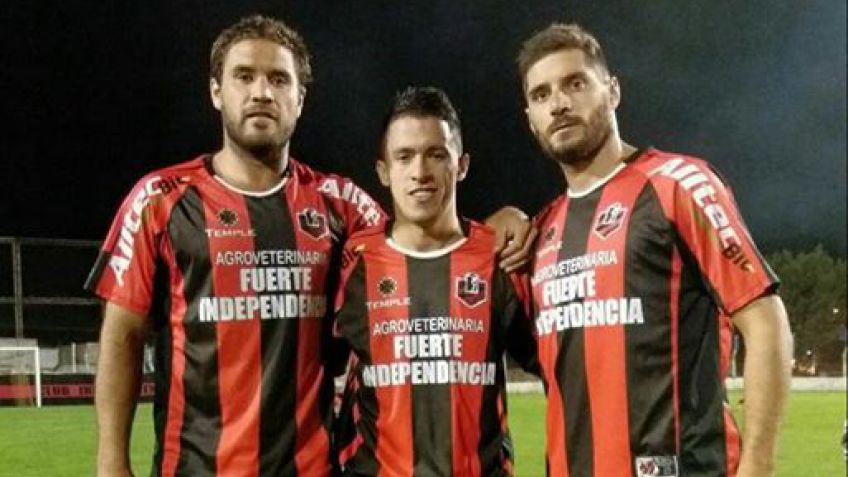 Independiente tendrá varios cambios para buscar la clasificación ante Racing