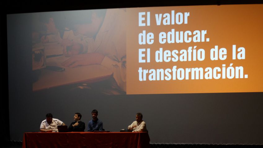 Sigue la apuesta de CEPIT y UNICEN por la formación de talento