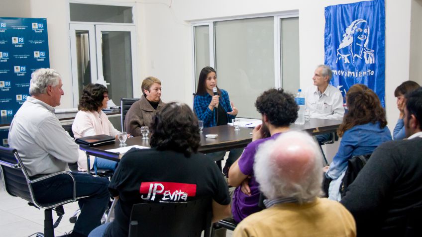 Reclaman políticas para frenar el negocio inmobiliario y garantizar el acceso al terreno propio