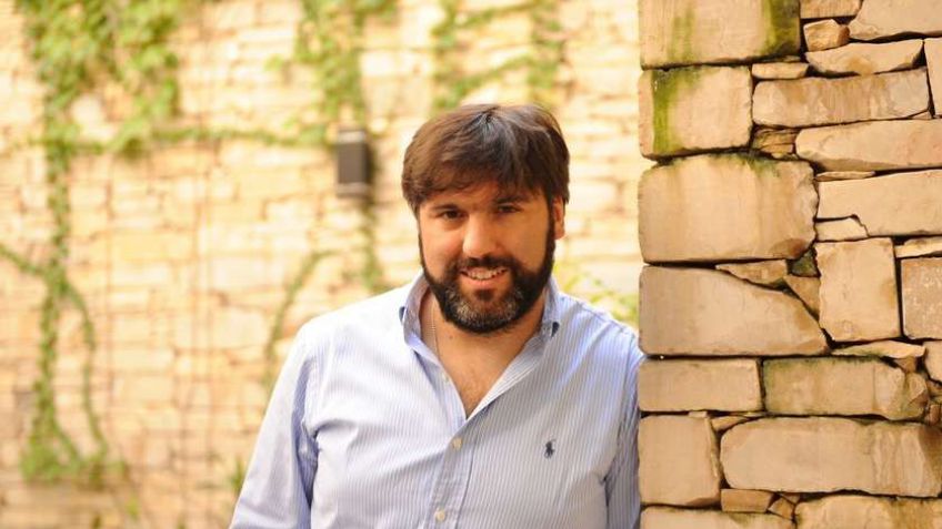 Bossio: "La reconstrucción del peronismo debe estar en línea con los intereses de los argentinos"