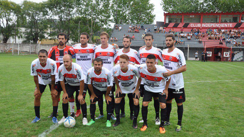 Independiente es finalista del Federal C