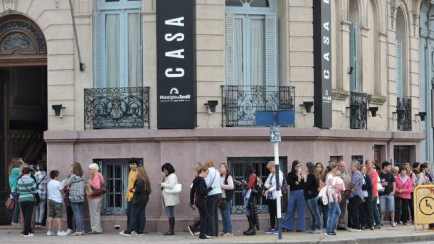 Este martes comienzan las clases en la Escuela Municipal de Idiomas