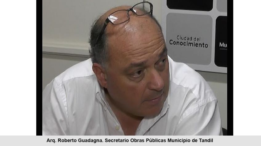 Se viene el agua