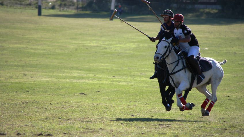 Resultados de la Copas de Polo "Ciudad de Tandil" y "De las Sierras"