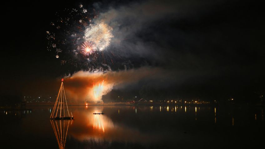 Se entregarán los premios del Concurso Fotográfico Tandil Brilla
