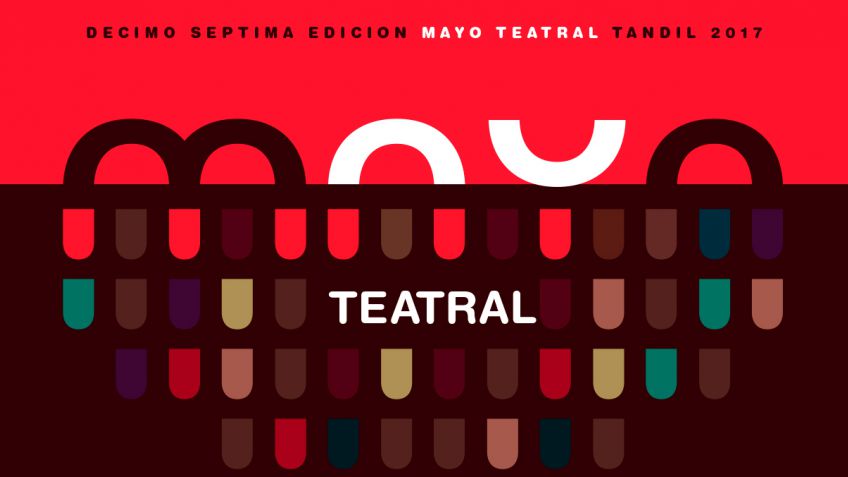 Presentaron el Mayo Teatral y programaron la primera semana