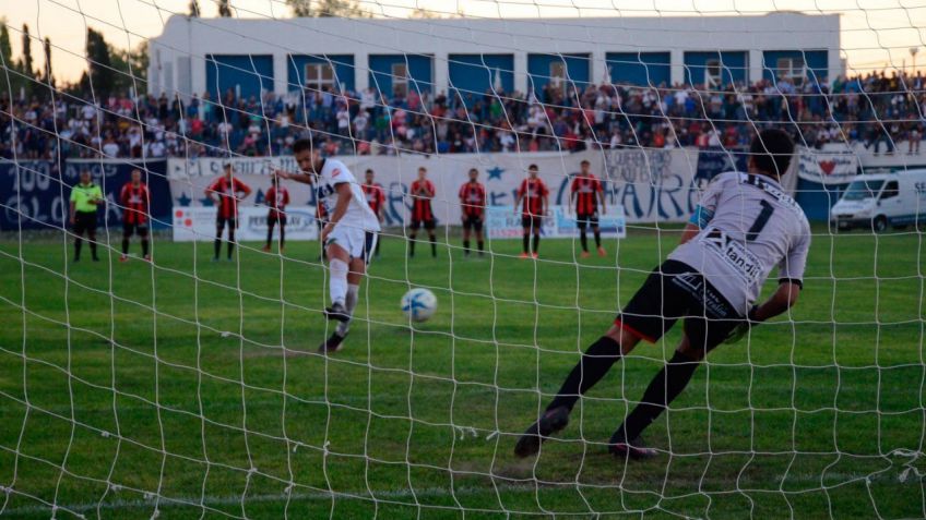 Independiente se prepara para recibir a Costa Brava