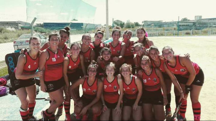 Debut con victoria para Independiente en el Torneo Regional A