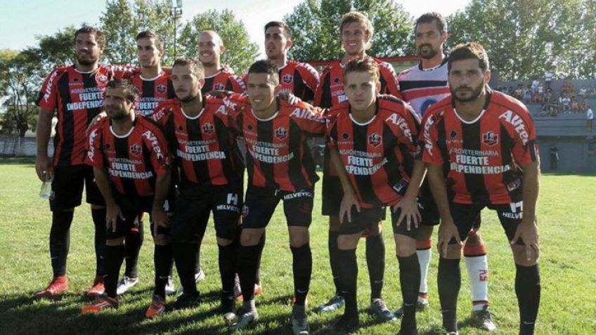 Independiente tiene todo preparado para la primera final