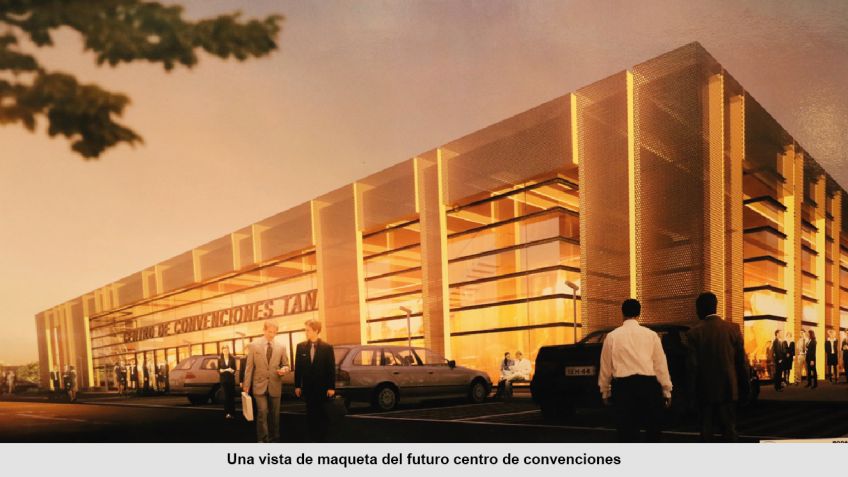 La madre de todas las obras