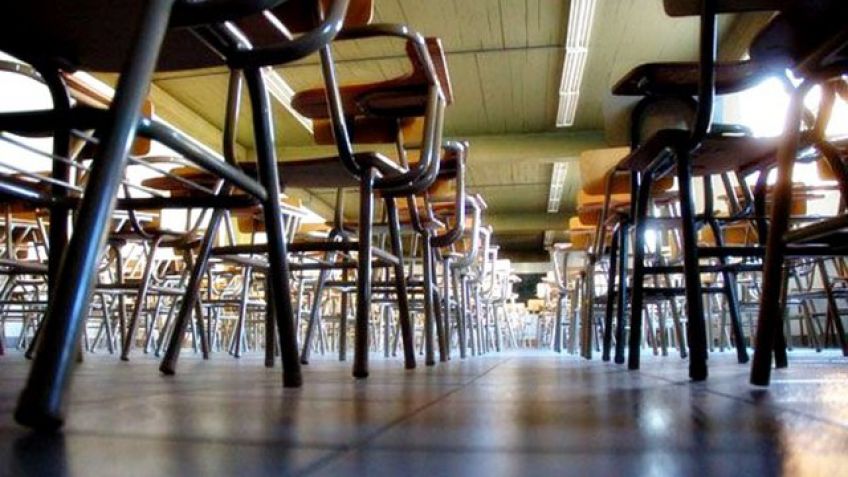 Docentes universitarios inician una semana de paro nacional