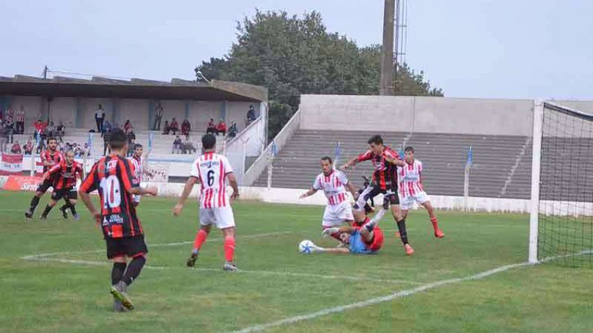 En La Pampa dudan de la planilla de Independiente