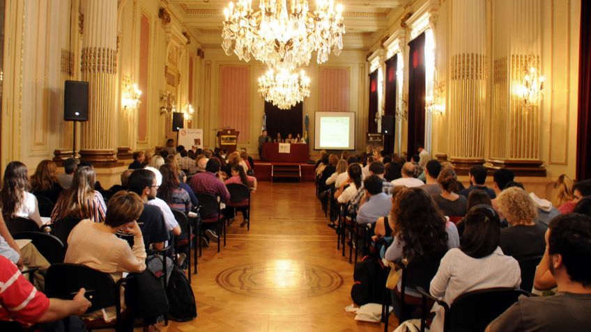 Tandil fue sede de la Jornada Provincial "Turismo y gastronomía libre de gluten"