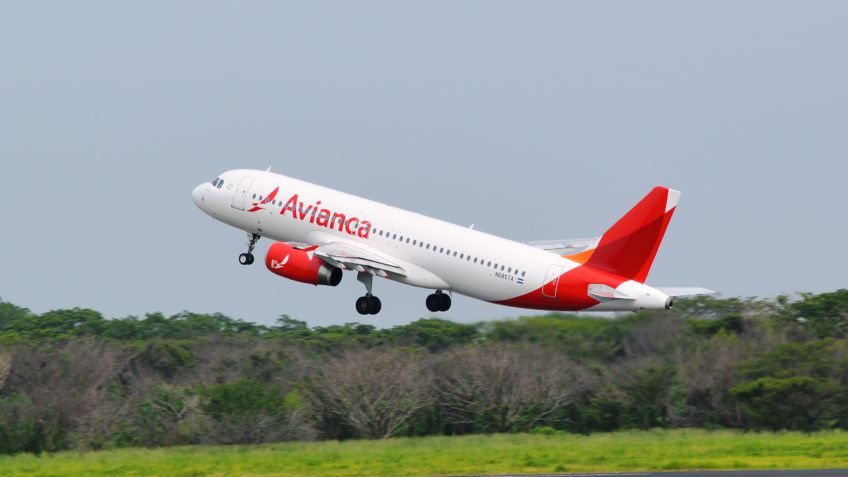 Avianca quedó habilitada para operar y se reflotaría su llegada a Tandil