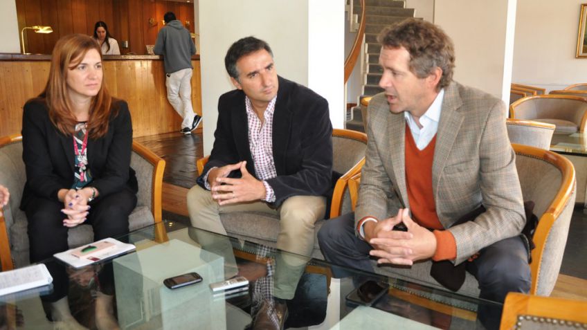 Tandil, sede del Encuentro de Oficinas de Empleo