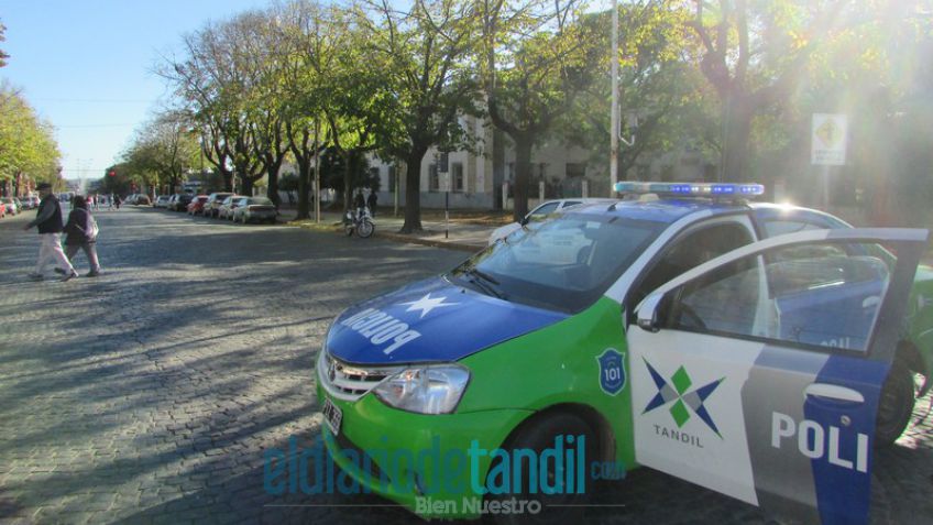 "Explota y mueren todos", la amenaza de bomba a la Escuela Normal
