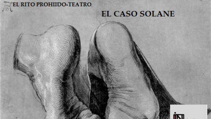 Conversatorio histórico: Hugo Nario y El Caso Solane