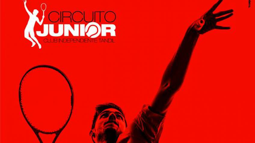 Independiente se prepara para el inicio del Circuito Junior