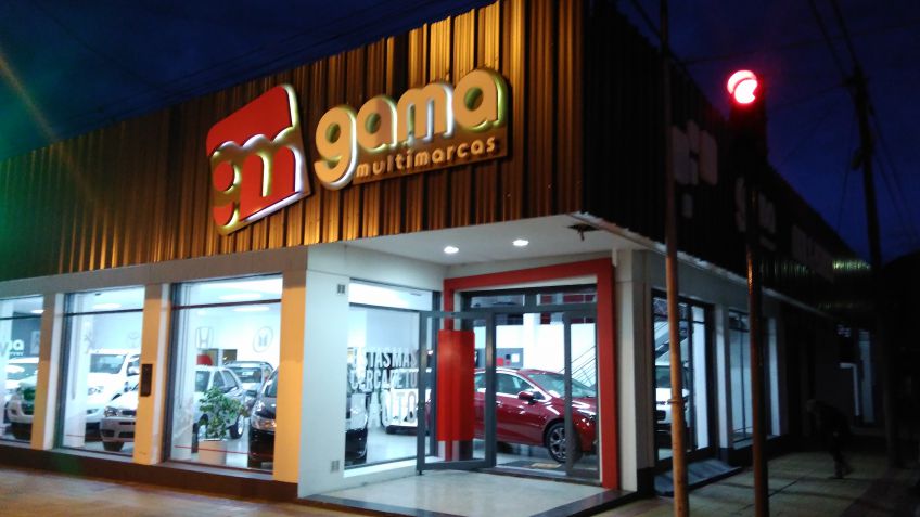 Saben de automóviles