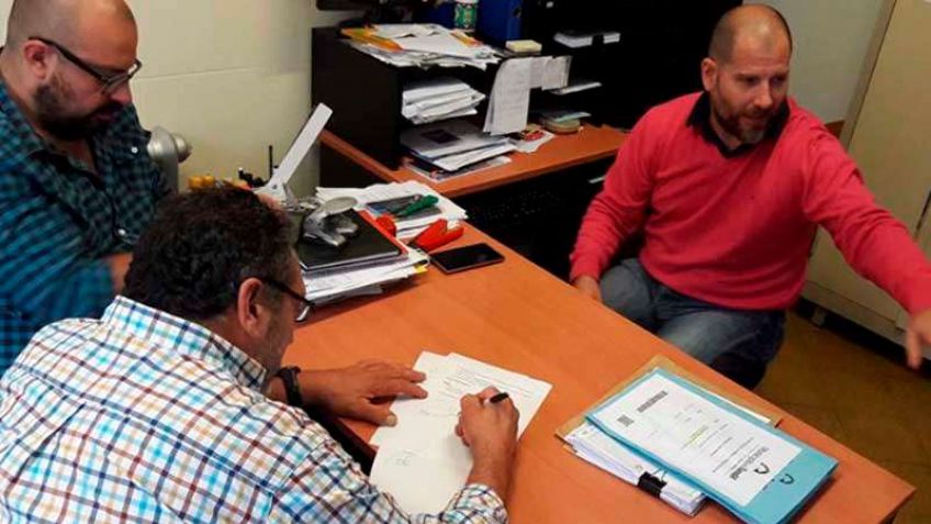 Director de la Escuela Técnica Nº 5 cargó duramente contra el Consejo Escolar 