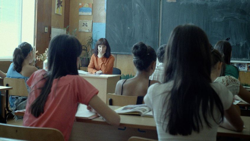 Cine de los martes, ahora los miércoles